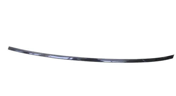 BMW 6 F06 Gran coupe Roof trim bar molding cover 7288573