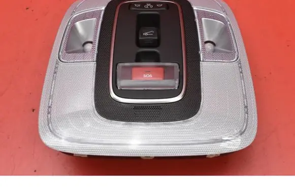 Hyundai Kona I Boot/trunk interior light 92810BE150LS5