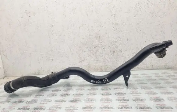 Audi A4 S4 B8 8K Engine coolant pipe/hose 03L121071