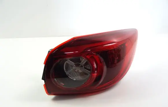 Mazda 3 II Rear/tail lights 22041981