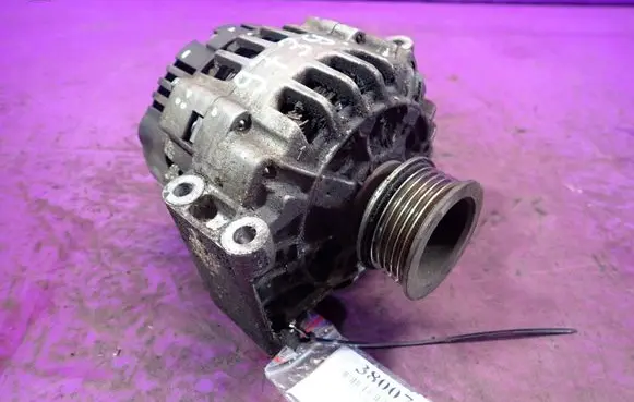 Renault Kangoo I Generator/alternator 