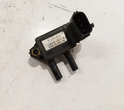 Volvo V50 Exhaust gas pressure sensor AV615L200AA