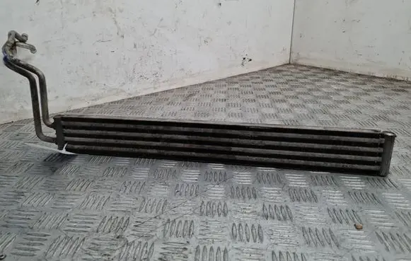 Audi Q7 4L Power steering radiator 7L8422885A