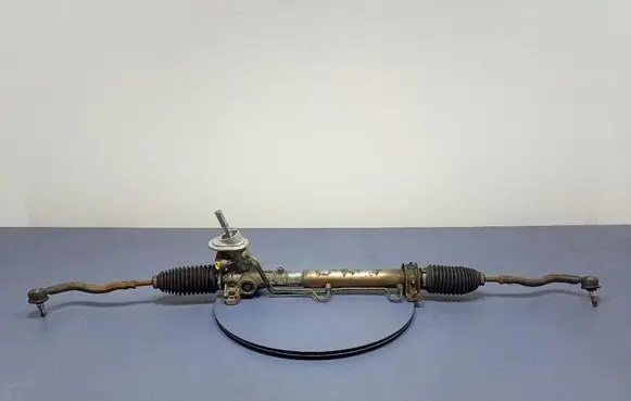 Volkswagen Sharan Steering rack YM213A500AB