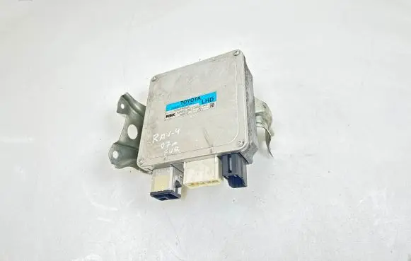 Toyota RAV 4 (XA30) Engine control unit/module 8965042040 000576 EPS01023
