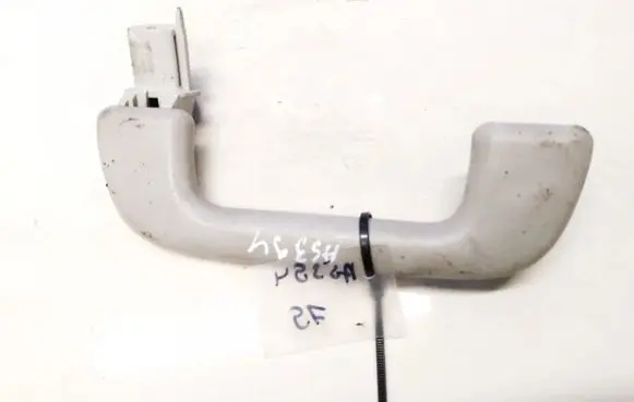 Toyota Corolla Verso AR10 Front interior roof grab handle
