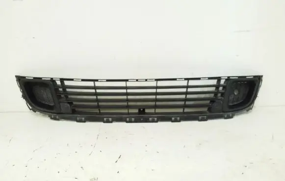 Citroen C5 Front bumper lower grill 9681052677