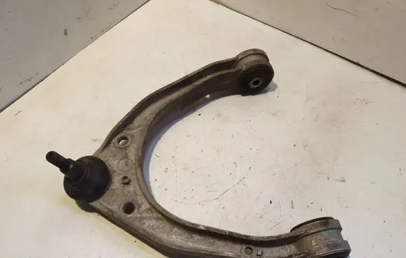 Volkswagen Touareg I Front upper control arm/wishbone 7L0407047B