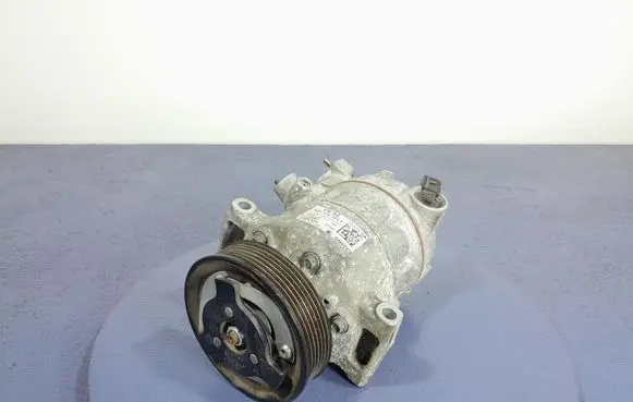 Air conditioning (A/C) compressor (pump)