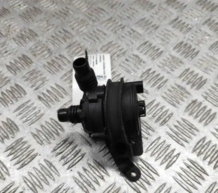 BMW X5 G05 Electric auxiliary coolant/water pump 9844574
