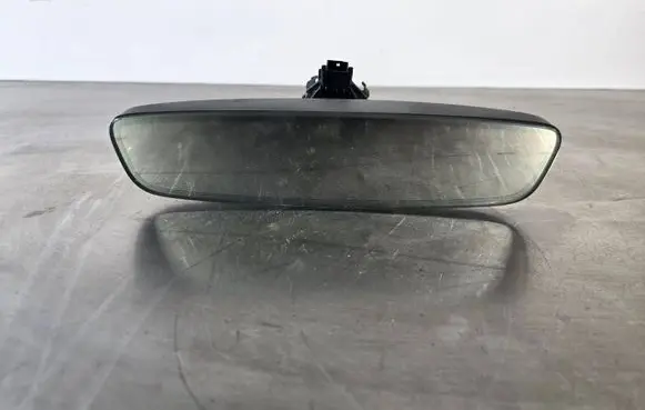 Audi A5 Rear view mirror (interior) 8W0857511B E11048406 GNTX1462