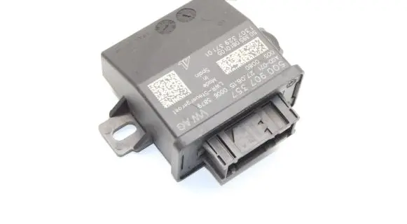 Audi A3 S3 8V Light module LCM 5Q0907357