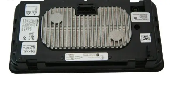 BMW X3 G01 Wireless charging module 9442423 84109442423