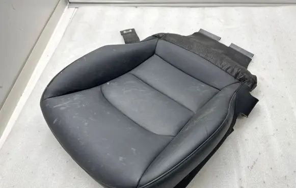 Tesla Model Y Driver seat console base 155002601C 149875400A