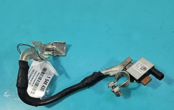 Cupra Formentor Negative earth cable (battery) 5WA915181C IMPRK1548430