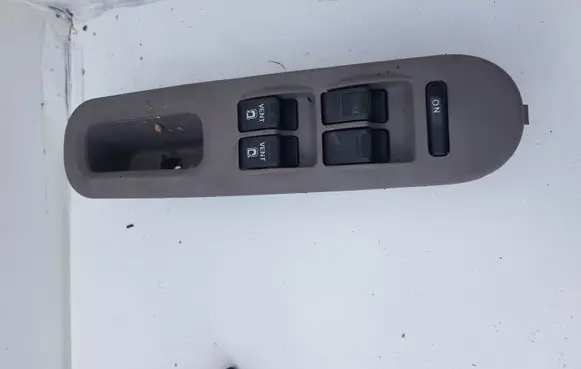 Honda Odyssey Electric window control switch