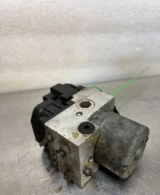 Nissan Terrano Master brake cylinder 