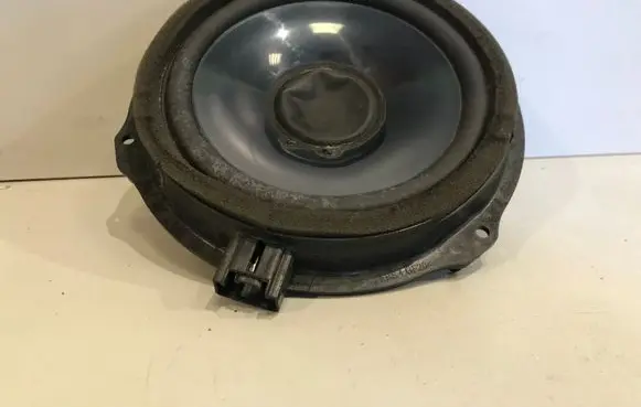 Ford Galaxy Front door speaker 6M2T18808FB
