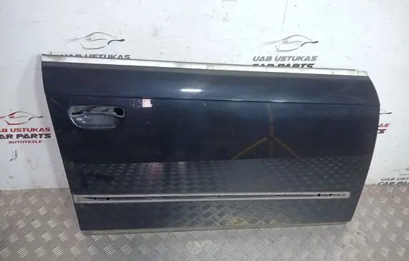 Audi A4 S4 B7 8E 8H Front door