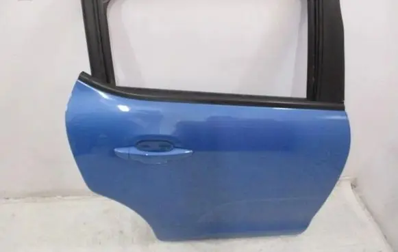 Citroen C3 Rear door 