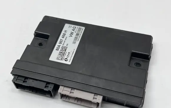 Audi Q5 SQ5 Gateway control module 80A907468H 80A907468B 0696931