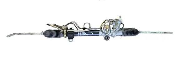 Mazda 323 F Steering rack BL4C 1911675