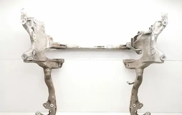 Audi A5 8T 8F Front subframe 8T0399315H