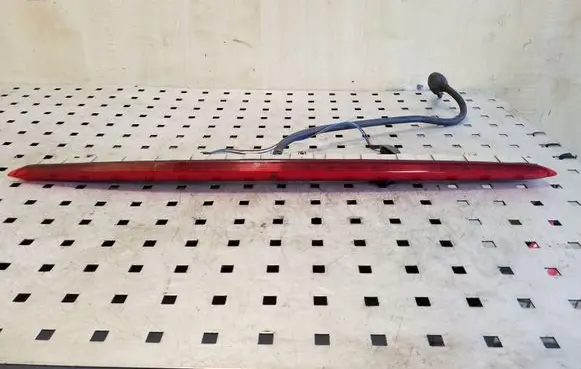 BMW 5 F10 F11 Third/center stoplight 6325720322408