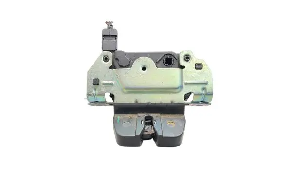 Opel Astra H Tailgate/trunk/boot lock/catch/latch 495058724 13117285