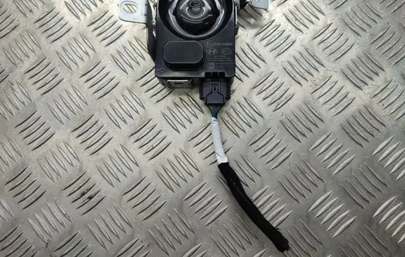 KIA Sorento Alarm system siren 95870C5000