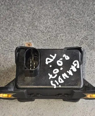Mitsubishi Grandis ESP (stability system) control unit 06211702753 4B36L22AVS