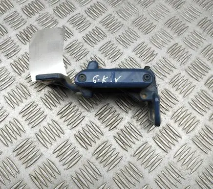 Mercedes-Benz Sprinter W907 W910 Rear door lower hinge A9107408900