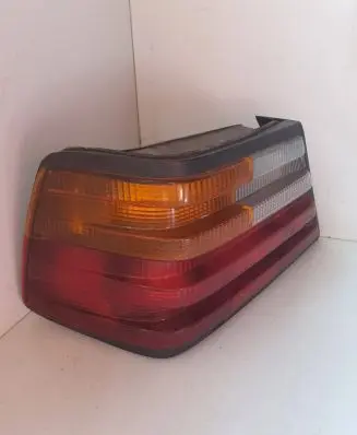Mercedes-Benz E W124 Rear/tail lights 0053378R38