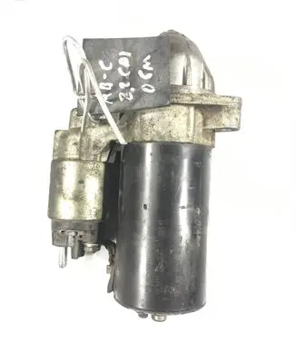 Mercedes-Benz C W203 Starter motor A0061512501 0001115047