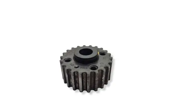 Volkswagen Caddy Crankshaft gear 03P105263A