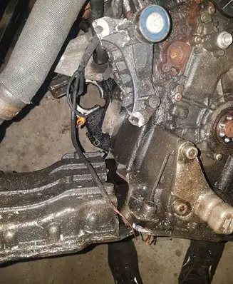 Audi A4 S4 B7 8E 8H Engine ASB