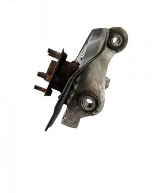 Toyota Prius (XW30) Front wheel hub