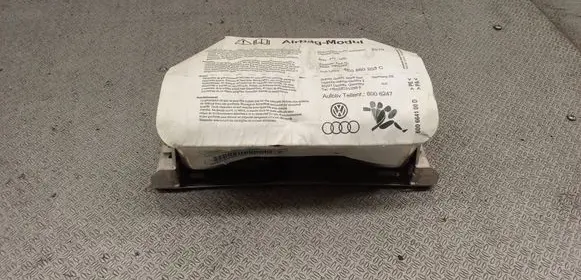 Audi A8 S8 D3 4E Passenger airbag 4E0880203C