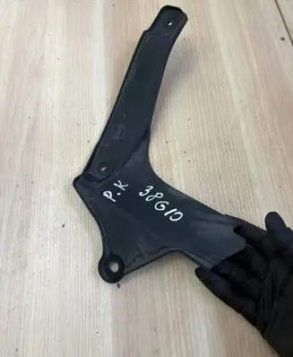 Lexus RX 450H Front mudguard 5373748060