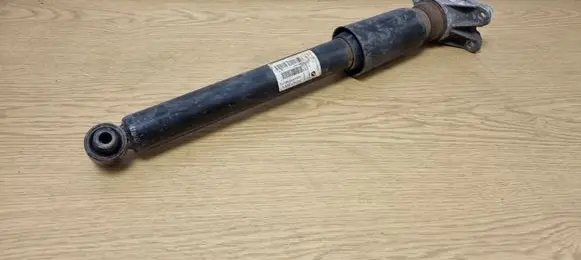 BMW 1 F20 F21 Rear shock absorber/damper 33526873724
