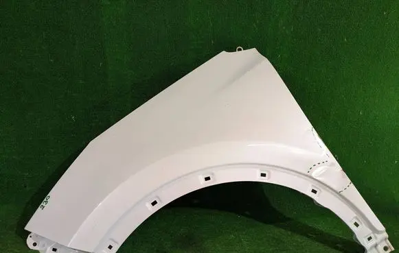 KIA Sportage Fender
