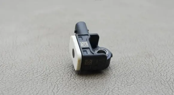 Seat Ibiza IV (6J,6P) Airbag deployment crash/impact sensor 2H0959351