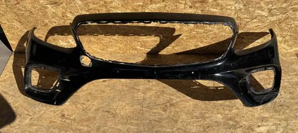 Mercedes-Benz E W213 Front bumper A2138852600 K79876K