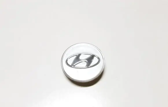 Hyundai Tucson JM Original wheel cap 5296038300