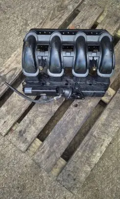 Mercedes-Benz Sprinter W901 W902 W903 W904 Intake manifold 6110902437