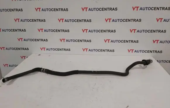 BMW 5 G30 G31 Engine coolant pipe/hose 64219299662