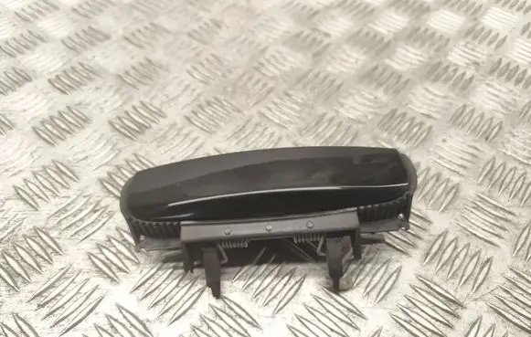 Audi A3 S3 8P Front door exterior handle 4B0839885