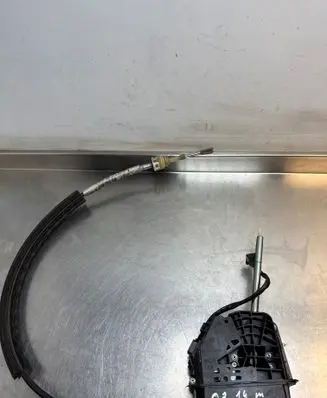Audi Q3 8U Gear selector 8U1713025B 10010211100