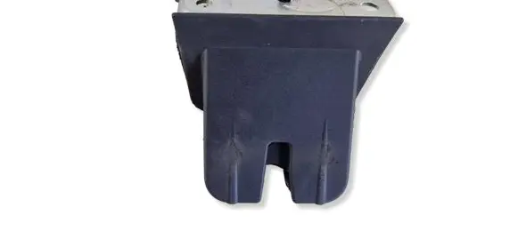 Audi A6 S6 C6 4F Loading door lock 
