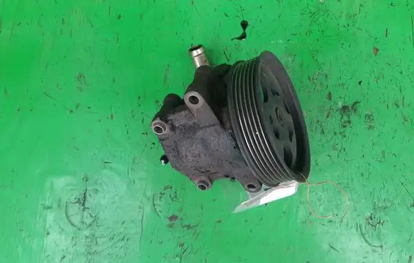 Ford Ka Power steering pump